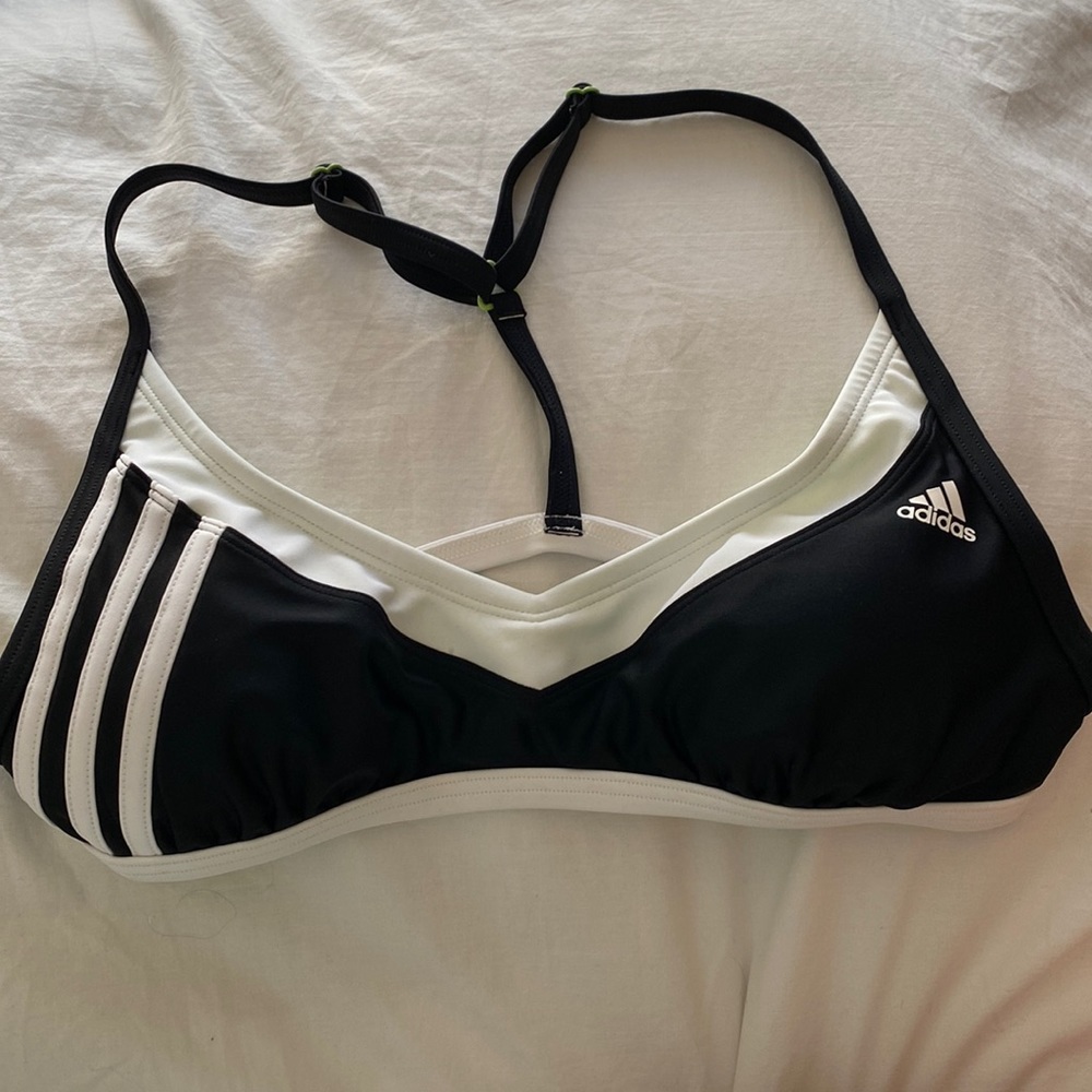 Adidas sports bra